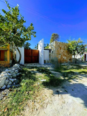 Casa Costa Rosa - Habitación Brisa
